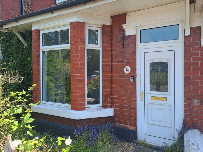 3 Bedroom Terraced House To Rent In Nelson St, CW2