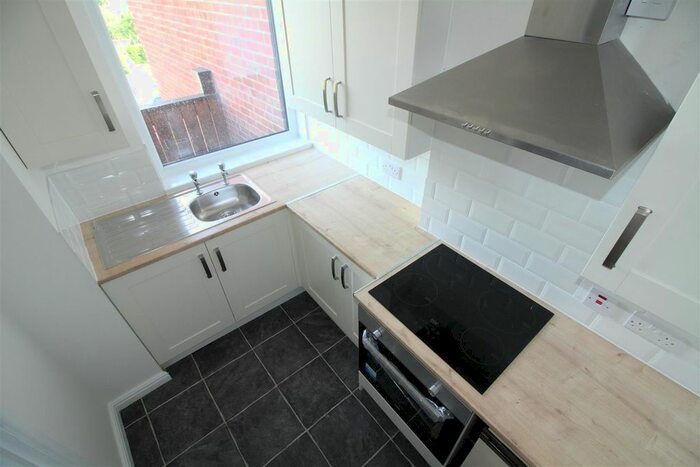 2 Bedroom Flat To Rent In The Babington, Leen Court, Nottingham, NG7