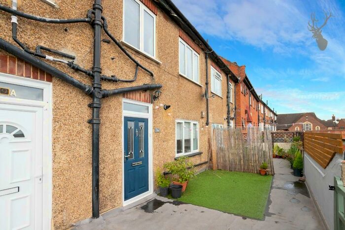 2 Bedroom Duplex To Rent In Station Road, London, E4