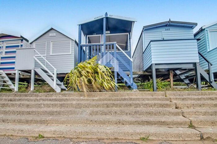 Chalet For Sale In The Leas, Walton-on-the-Naze, CO13