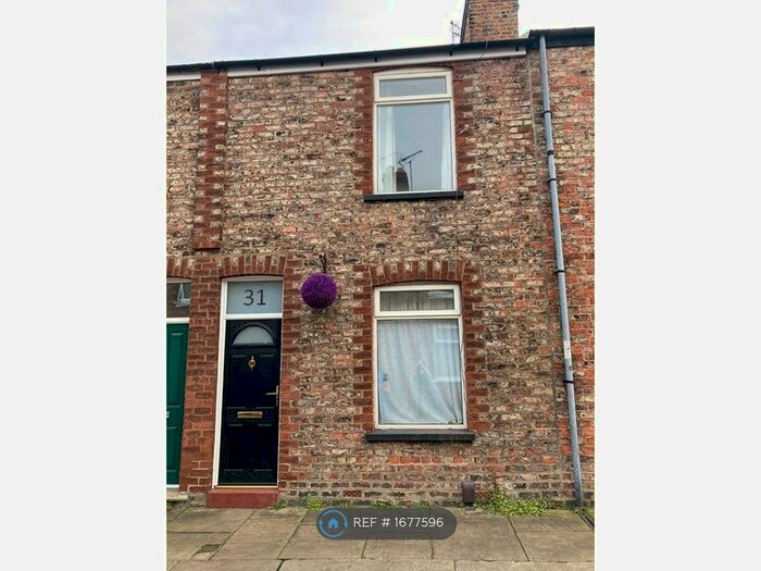 2 Bedroom Terraced House To Rent In Sutherland Street, York, YO23
