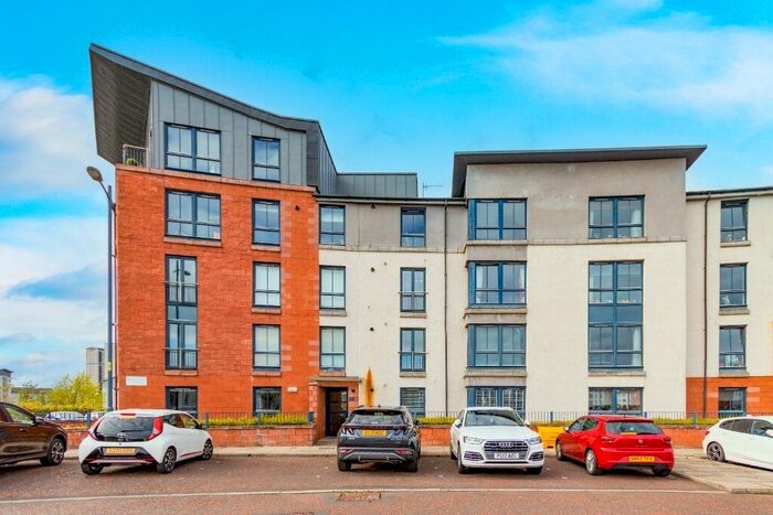 2 Bedroom Flat To Rent In Richmond Park Gardens, Southside, Glasgow, G5