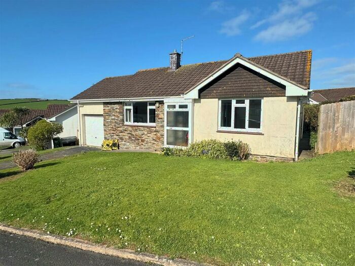3 Bedroom Detached Bungalow For Sale In Georgeham, EX33