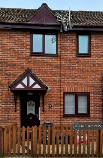 2 Bedroom Terraced House To Rent In High Bank, Newport, NP19