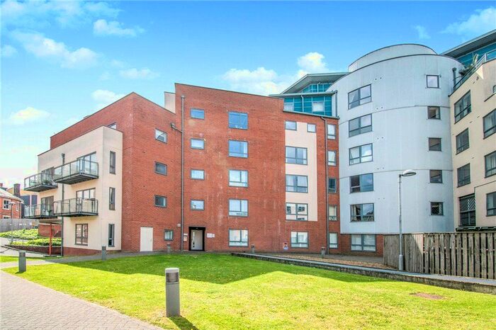 1 Bedroom Flat For Sale In Paper Mill Yard, Norwich, NR1