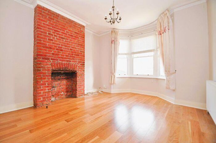 3 Bedroom Terraced House For Sale In Seaforth Avenue, Motspur Park, KT3