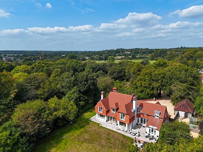 6 Bedroom Detached House For Sale In Dock Lane, Beaulieu, Brockenhurst, SO42