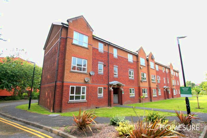 1 Bedroom Flat To Rent In Princes Gardens, Highfield Street, Liverpool, L3
