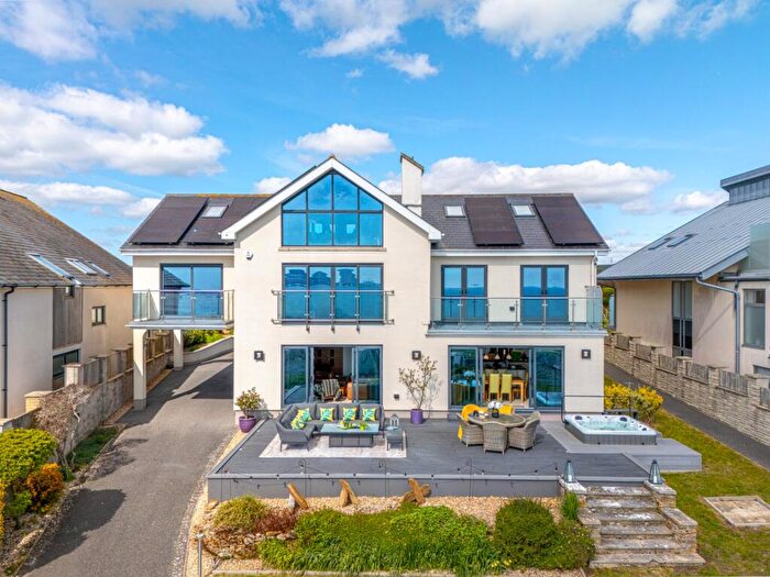 5 Bedroom Detached House For Sale In Preston, Dorset, DT3