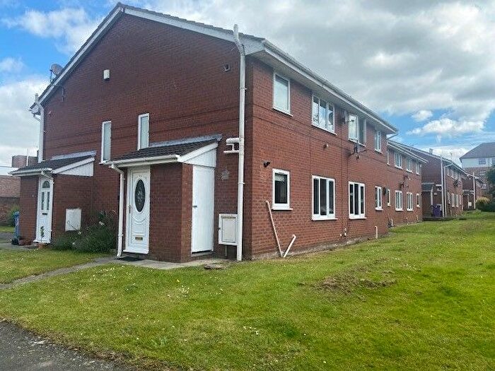 1 Bedroom Flat To Rent In Acorn Court, Toxteth, Liverpool, L8