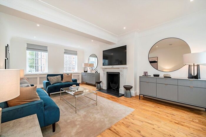 5 Bedroom Property To Rent In Catherine Place, Westminster, SW1E