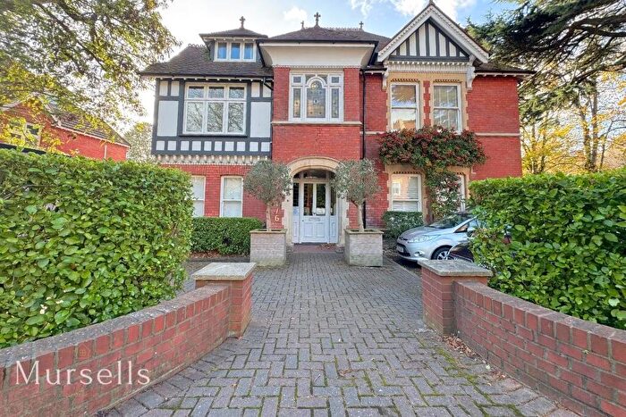 1 Bedroom Apartment For Sale In Commercial Road, Poole, BH14