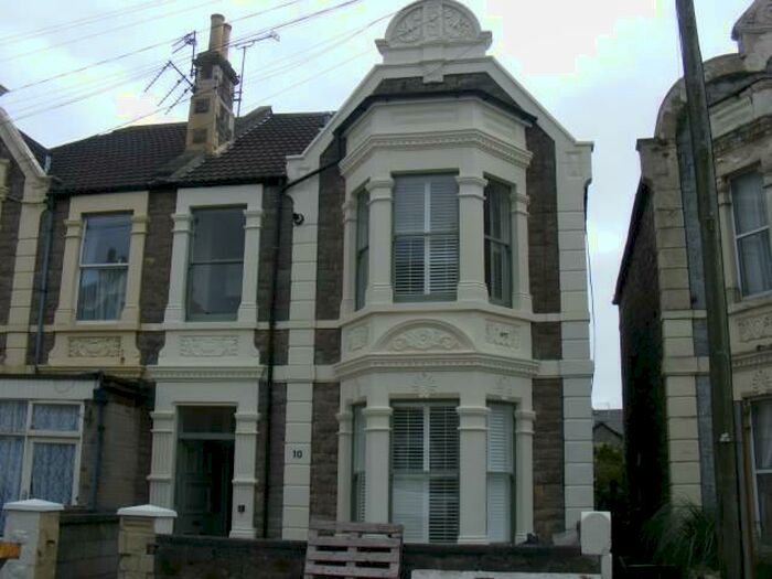 2 Bedroom Flat To Rent In Severn Road, Weston-super-Mare, North Somerset, BS23