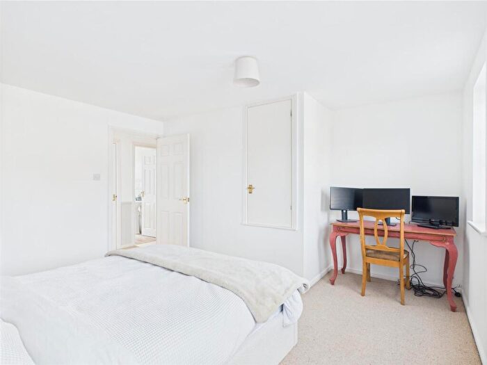2 Bedroom Semi-Detached House For Sale In Castle View, Duffield, Belper, Derbyshire, DE56