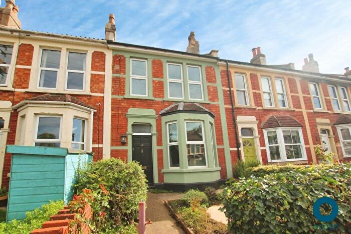 2 Bedroom Property To Rent In Oakdene Avenue, Eastville, Bristol, BS5