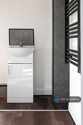 1 Bedroom Flat To Rent In Coolinge Road, Folkestone, CT20