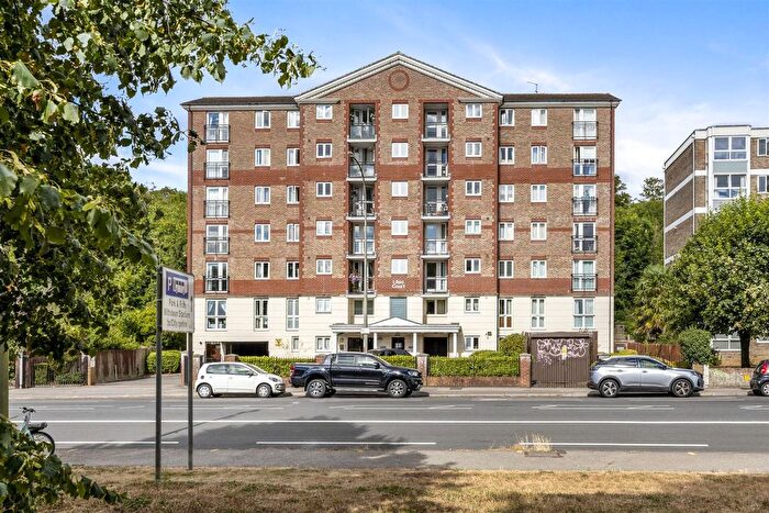 1 Bedroom Flat For Sale In London Road, Patcham, Brighton, BN1