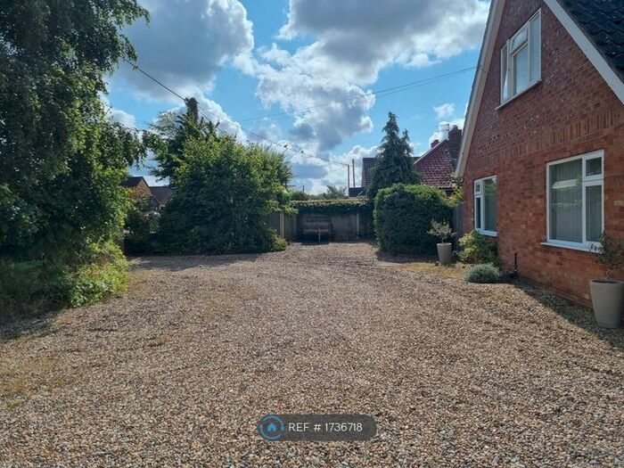 4 Bedroom Detached House To Rent In Norwich, Norwich, NR10