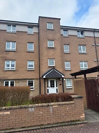 2 Bedroom Flat To Rent In Whitelaw Gardens, Bishopbriggs, Glasgow, G64
