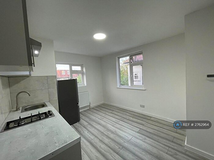 1 Bedroom Flat To Rent In Harrow Road, Wembley, HA0