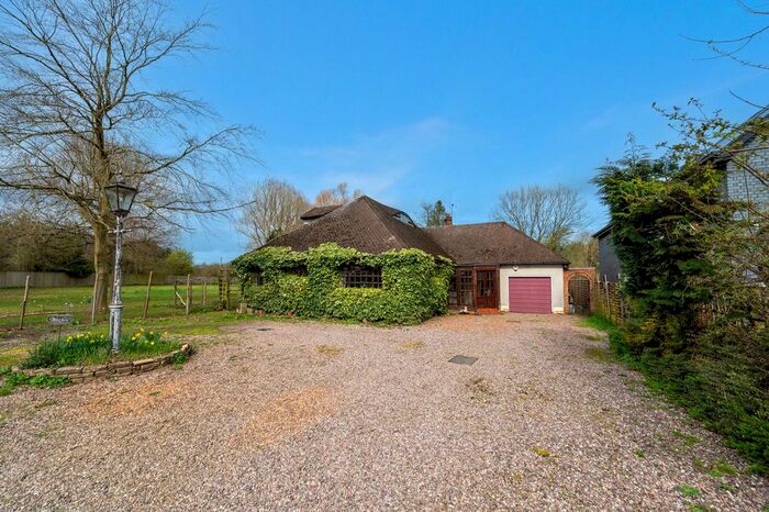 6 Bedroom Detached House For Sale In The Grove, Hampton-In-Arden, West Midlands, B92