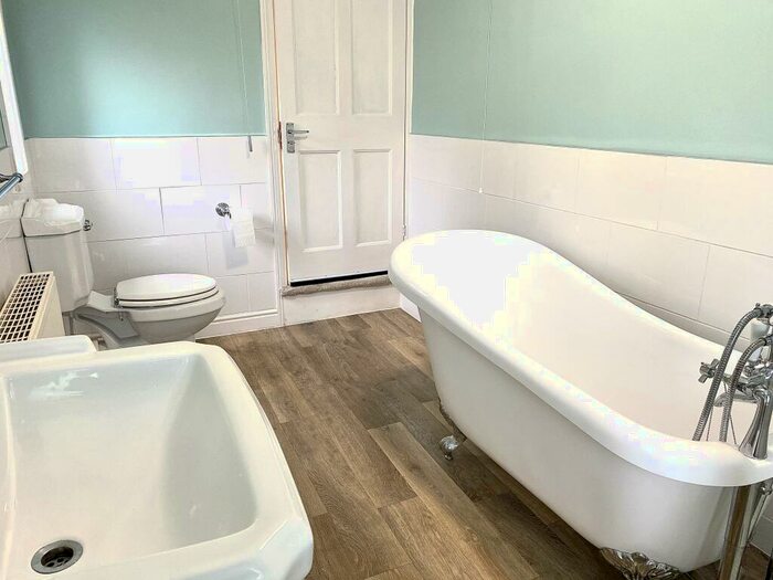 2 Bedroom Terraced House To Rent In Shirley Road, Cotteridge, B30