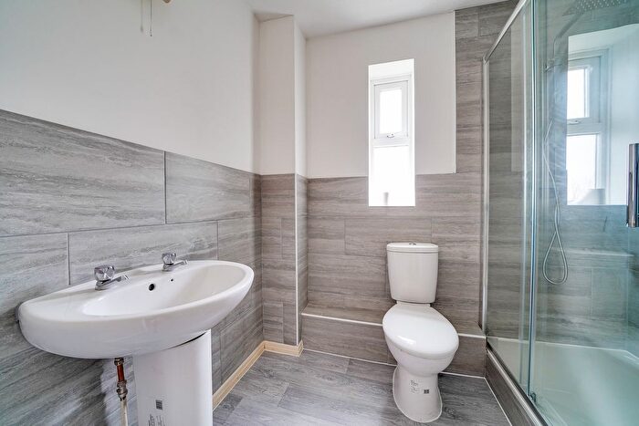 2 Bedroom Barn Conversion To Rent In Ash Grove, Ely, CB7