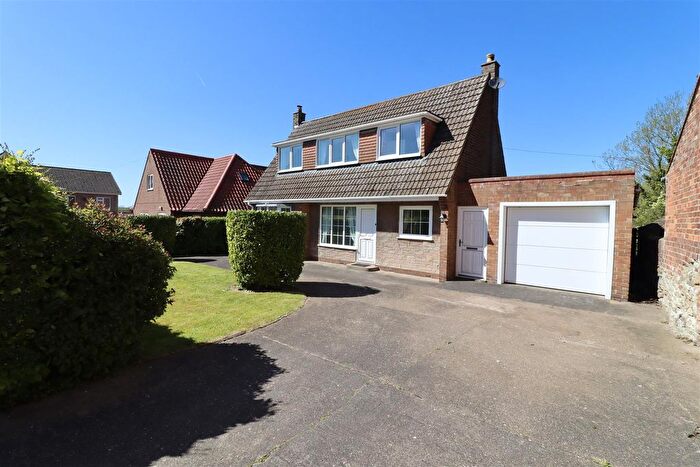 3 Bedroom Detached Bungalow To Rent In Ivy House, Goodmanham, YO43