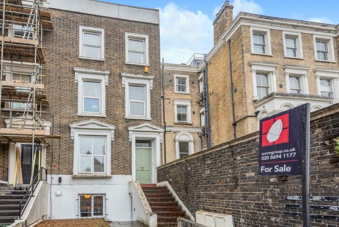 1 Bedroom Flat To Rent In Lewisham Way London, SE14