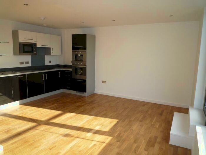 1 Bedroom Apartment To Rent In Apt . :: Flint Glass Wharf, M4