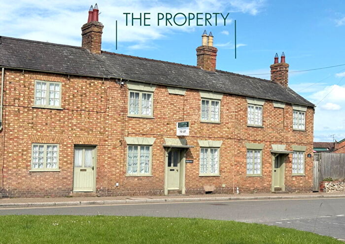 2 Bedroom Terraced House To Rent In Kineton, CV35