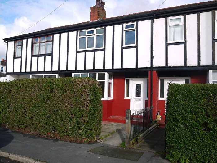 3 Bedroom Terraced House To Rent In Anchor Drive, Hutton, Preston, PR4