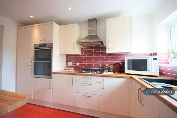 3 Bedroom Terraced House To Rent In Sellafield Way, Lower Earley, Reading, RG6