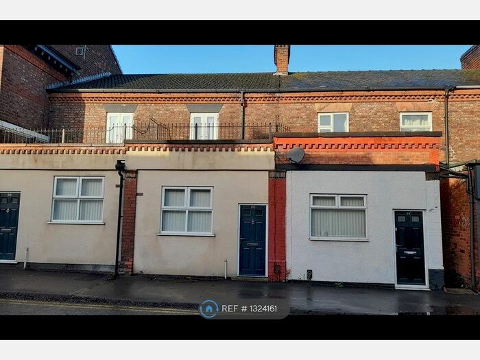 2 Bedroom Terraced House To Rent In Greenway Road, Runcorn WA7