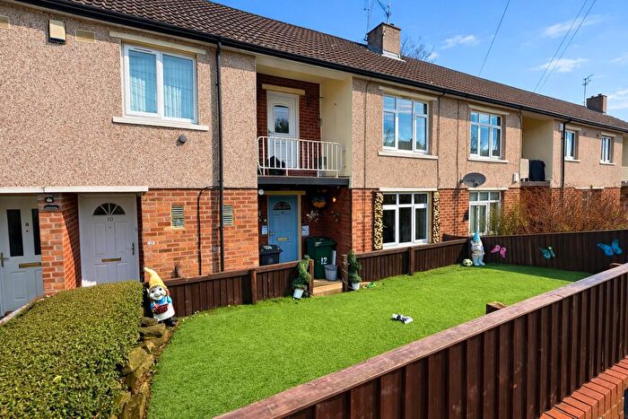 1 Bedroom Flat For Sale In Everest Avenue, Wrose, Shipley, BD18