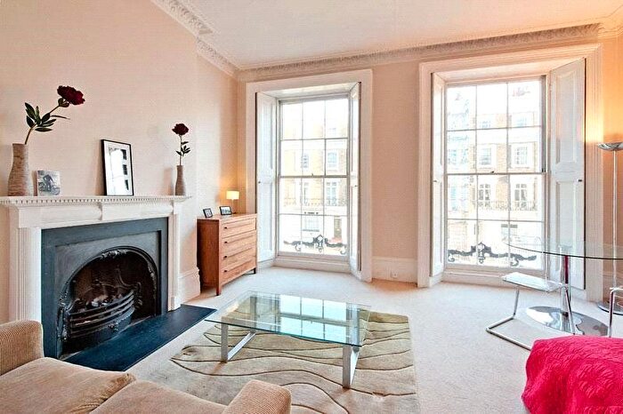 Studio To Rent In Oakley Street, London, SW3