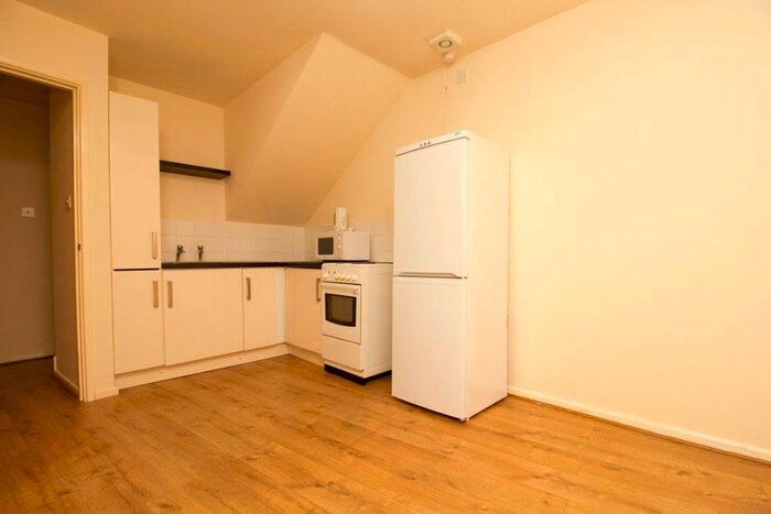 1 Bedroom Flat To Rent In Bill Rock House, Packe Street, Loughborough, LE11