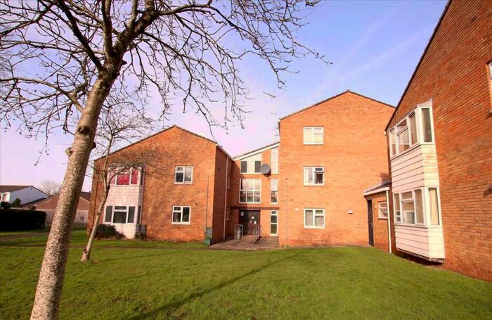 1 Bedroom Apartment To Rent In Brambling Walk, Stapleton, Bristol, BS16