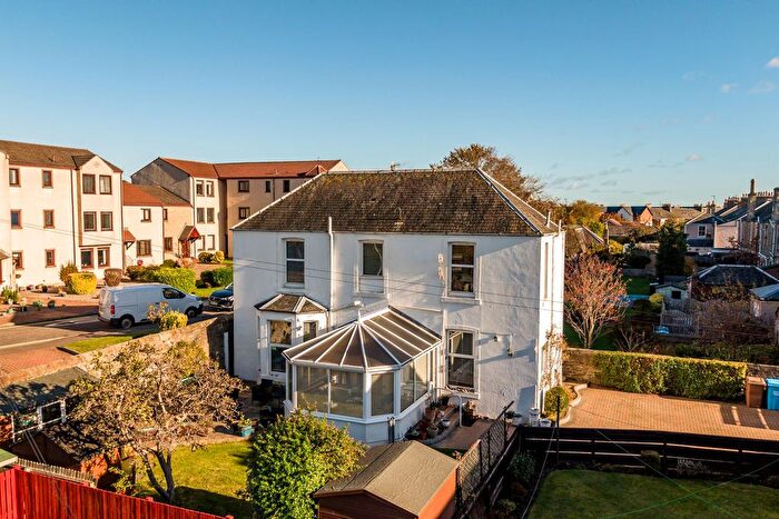 3 Bedroom Detached House For Sale In C Brook Street, Broughty Ferry, DD5