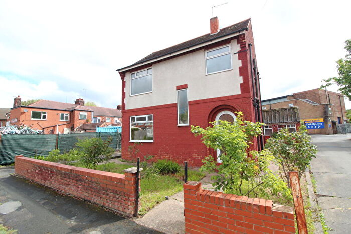 3 Bedroom Detached House For Sale In Dunston Road, Kingston Upon Hull, City Of Kingston Upon Hull, HU5