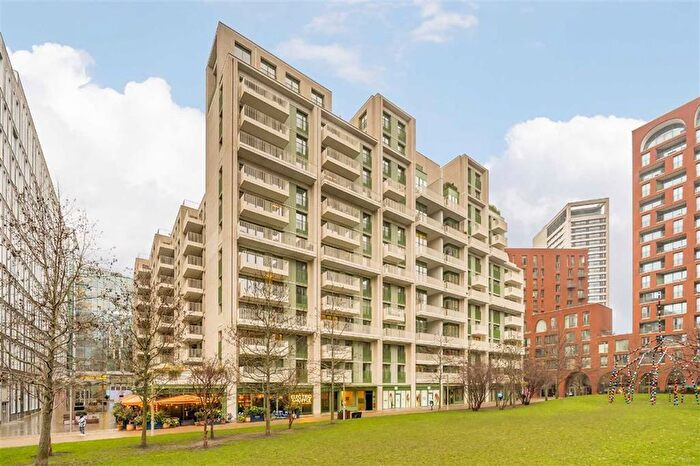 2 Bedroom Flat To Rent In Lewis Cubitt Park, Kings Cross, N1C