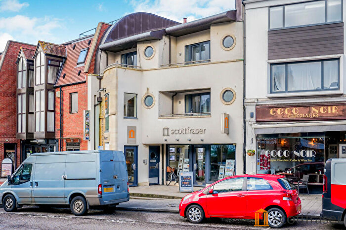 1 Bedroom Apartment To Rent In Portus House, London Road, OX3