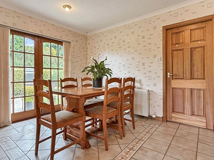5 Bedroom Detached House For Sale In Hallowood Road, Elgin, IV30