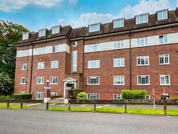 1 Bedroom Flat To Rent In Sudbury Hill, Harrow, HA1