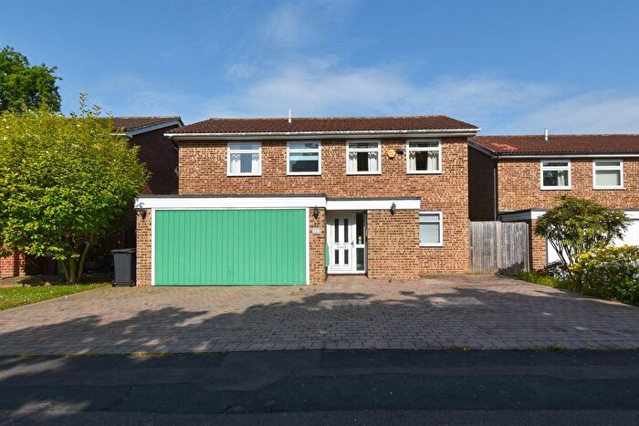 4 Bedroom Detached House For Sale In Wishing Tree Road, St. Leonards-On-Sea, TN38