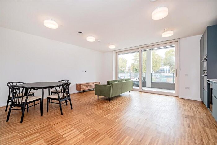 2 Bedroom Apartment To Rent In Georgiana Street, London, NW1