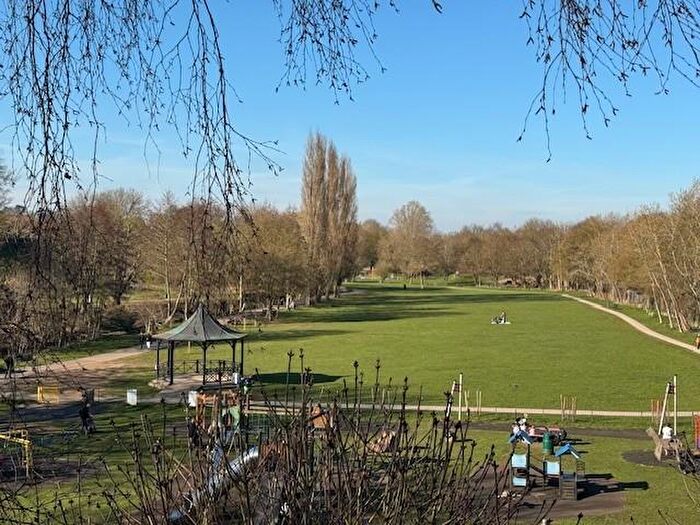 1 Bedroom Retirement Property For Sale In Central Bishop's Stortford, CM23