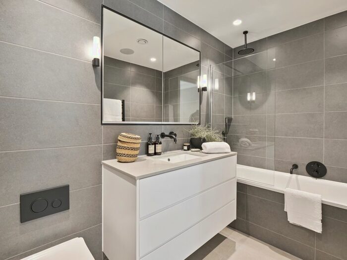 1 Bedroom Flat For Sale In Middle Yard, Dollis Hill, NW10