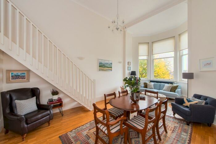 2 Bedroom Flat To Rent In Drumsheugh Gardens, West End, Edinburgh, EH3