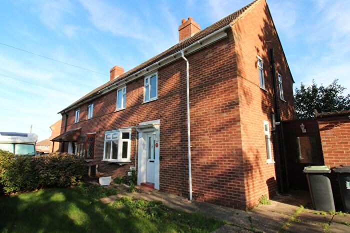 3 Bedroom Semi-Detached House For Sale In Fieldside Road, Pulloxhill, Bedford, MK45